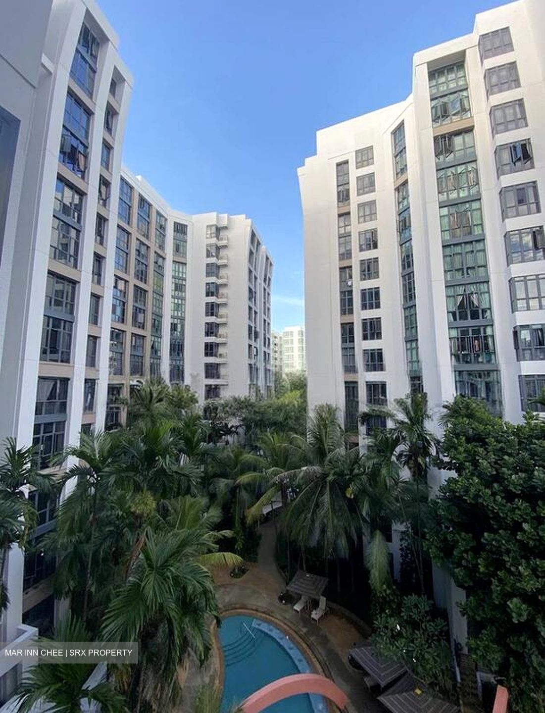 East Meadows (D16), Condominium #520022641